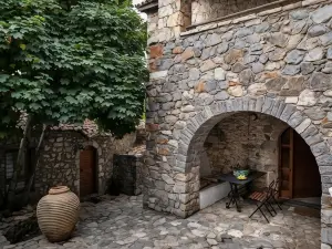 Kanto's Guesthouse