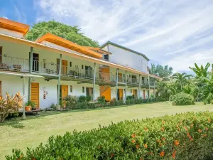 Hotel Sol Sámara