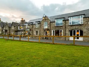 The Inn at Loch Tummel