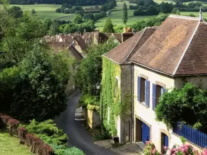 Hotel Sully