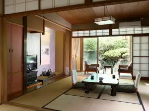 Besshoonsen Nanjyo Ryokan