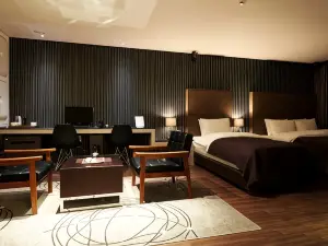 โรงแรมวาจองบู ลาทรี