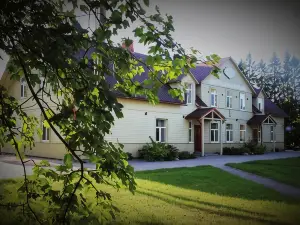 Pilsberģu Krogs