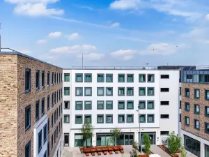 Staycity Aparthotels Dublin Tivoli