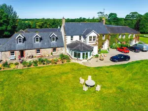 Boyne View House