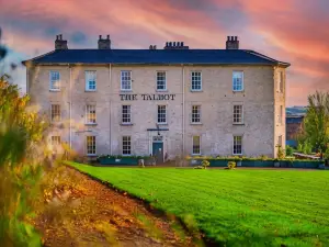 The Talbot, Malton, North Yorkshire
