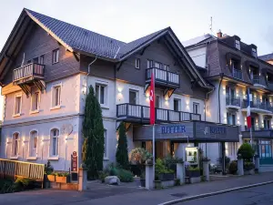 Hotel Ritter Badenweiler