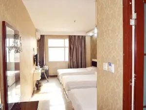 โรงแรมจินรุ่ย ซินเซียง