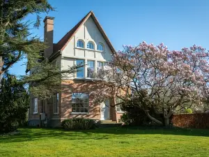 Villa Magnolia B&B