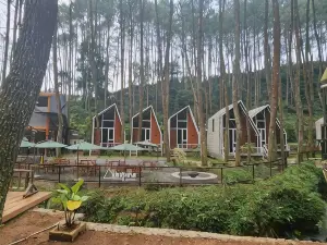 Inspira Cabin