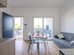 Dimora Anna - Exclusive Sea loft