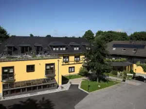 Hotel Bütgenbacher Hof