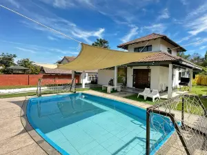 Lot 1319 - A'Famosa Melaka Bungalow Pool BBQ KTV