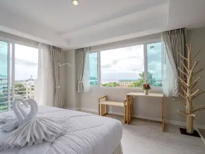 Prachuap Grand Hotel