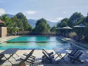 The Lumpang Resort