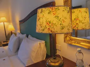 Jerusalem Gold Hotel