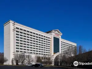 Caesars Southern Indiana – A Caesars Rewards Destination