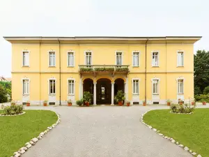 Villa Verganti Veronesi