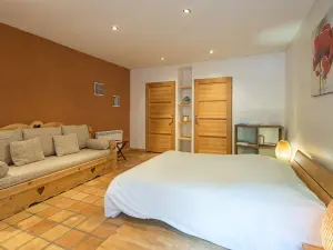 Logis Hotel le Moulin de La Pipe