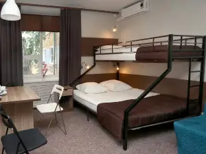 Hotel Relaks