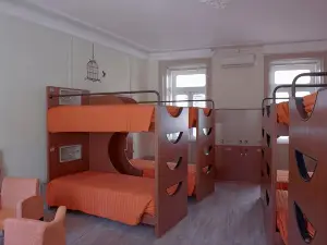 Serenata Hotel & Hostel Coimbra