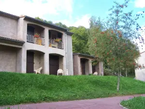Vvf Villages Prats de Mollo