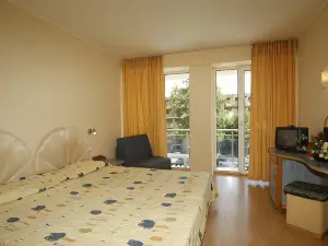 Park Hotel Perla
