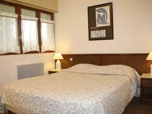 The Originals Access, Hôtel la Dousseine, Dreux Nord