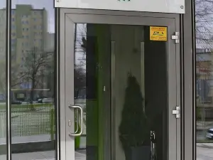 Green Hotel Płock