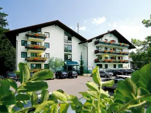 Appartment-Hotel-Hölzl