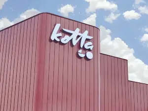 Kotta GO Hotel Tegal