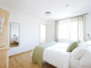 Bed & Breakfast alle Cantine