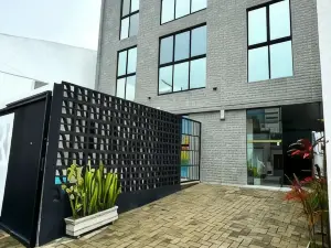 Hotel Refugio