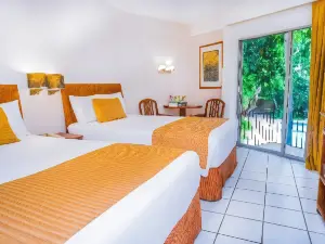 Hotel Viva Villahermosa
