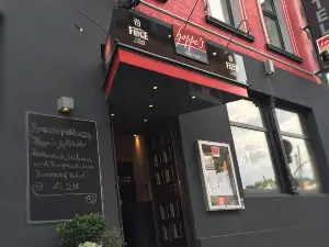 霍佩酒店
