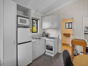 Aireys Inlet Big4 寵物友好型住宿