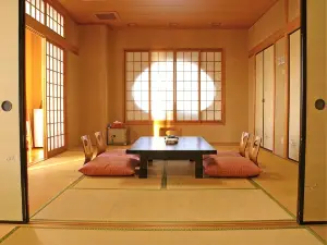 宮嶋舘