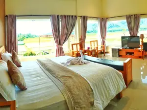 Ambulu Hotel Jember