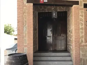 El Quijote