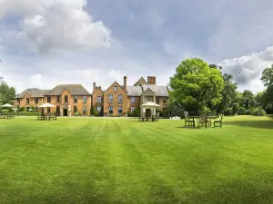 Cbh Hatherley Manor Hotel