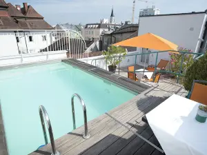 Boutique Hotel Hauser