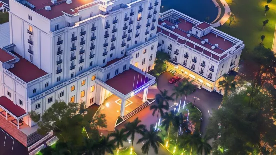 Khách sạn Sài Gòn - Phú Thọ (Saigontourist Group)