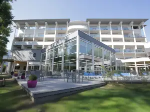 ホテル ＆ スパ マリーナ ダデルフィア