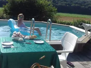 Domaine de Fontenelay