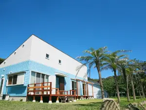 種子島民宿