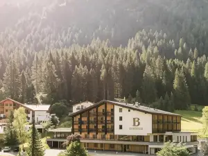Sporthotel Bachmann