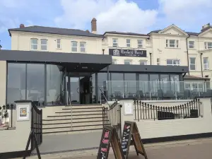 베스트 웨스턴 더 햇필드 호텔