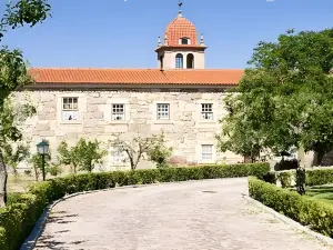 Hotel Convento Nossa Senhora do Carmo