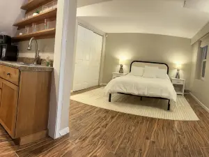 Cozy ADK Lake House - Private Dock, Firepit, close to Old Forge!