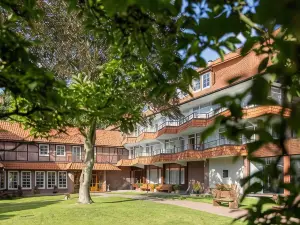 Hotel Hof Sudermühlen